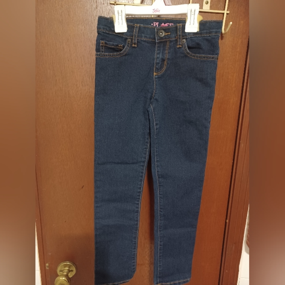 Girls Jeans